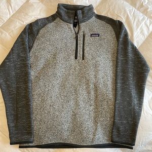 PATAGONIA Men’s Pullover